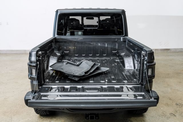 2024 Jeep Gladiator Rubicon 4X4 LIFTED,HTD CUSTOM ALEA LTH,9K MILES | Carrollton, TX | Texas Vehicle Exchange 2024 Jeep Gladiator Rubicon 4X4 LIFTED,HTD CUSTOM ALEA LTH,9K MILES | Carrollton, TX | Texas Vehicle Exchange