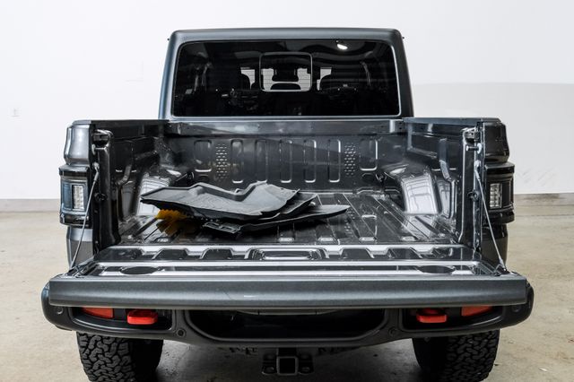 2024 Jeep Gladiator Rubicon 4X4 LIFTED,HTD CUSTOM ALEA LTH,9K MILES | Carrollton, TX | Texas Vehicle Exchange