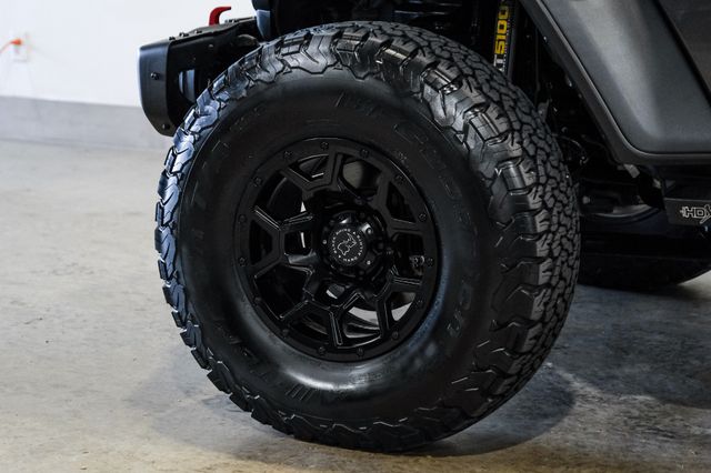 2024 Jeep Gladiator Rubicon 4X4 LIFTED,HTD CUSTOM ALEA LTH,9K MILES | Carrollton, TX | Texas Vehicle Exchange 2024 Jeep Gladiator Rubicon 4X4 LIFTED,HTD CUSTOM ALEA LTH,9K MILES | Carrollton, TX | Texas Vehicle Exchange