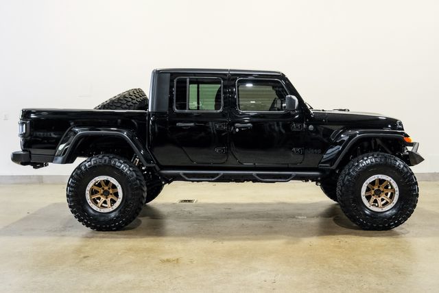 2024 Jeep Gladiator Sport S 4X4 LIFTED,BUMPER,WINCH,LED'S,LEATHER, 14K | Carrollton, TX | Texas Vehicle Exchange