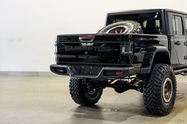 2024 Jeep Gladiator Sport S 4X4 LIFTED,BUMPER,WINCH,LED'S,LEATHER, 14K | Carrollton, TX | Texas Vehicle Exchange