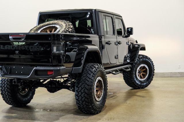 2024 Jeep Gladiator Sport S 4X4 LIFTED,BUMPER,WINCH,LED'S,LEATHER, 14K | Carrollton, TX | Texas Vehicle Exchange 2024 Jeep Gladiator Sport S 4X4 LIFTED,BUMPER,WINCH,LED'S,LEATHER, 14K | Carrollton, TX | Texas Vehicle Exchange