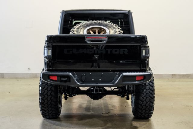 2024 Jeep Gladiator Sport S 4X4 LIFTED,BUMPER,WINCH,LED'S,LEATHER, 14K | Carrollton, TX | Texas Vehicle Exchange 2024 Jeep Gladiator Sport S 4X4 LIFTED,BUMPER,WINCH,LED'S,LEATHER, 14K | Carrollton, TX | Texas Vehicle Exchange