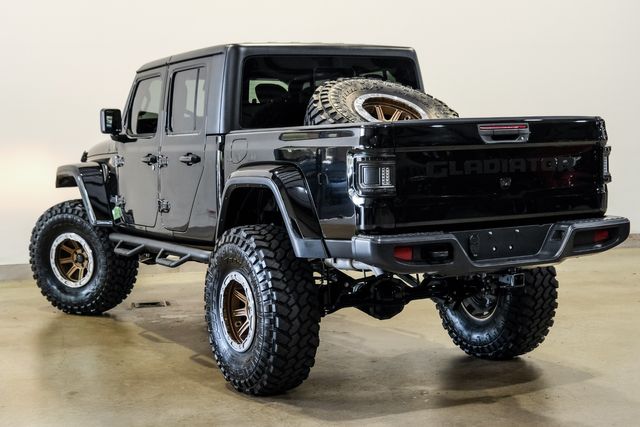 2024 Jeep Gladiator Sport S 4X4 LIFTED,BUMPER,WINCH,LED'S,LEATHER, 14K | Carrollton, TX | Texas Vehicle Exchange 2024 Jeep Gladiator Sport S 4X4 LIFTED,BUMPER,WINCH,LED'S,LEATHER, 14K | Carrollton, TX | Texas Vehicle Exchange