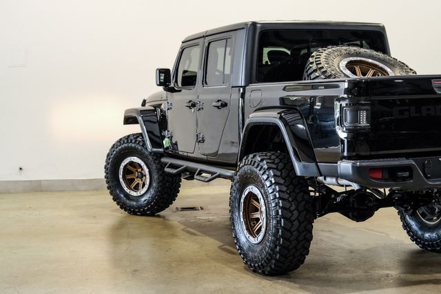 2024 Jeep Gladiator Sport S 4X4 LIFTED,BUMPER,WINCH,LED'S,LEATHER, 14K | Carrollton, TX | Texas Vehicle Exchange 2024 Jeep Gladiator Sport S 4X4 LIFTED,BUMPER,WINCH,LED'S,LEATHER, 14K | Carrollton, TX | Texas Vehicle Exchange
