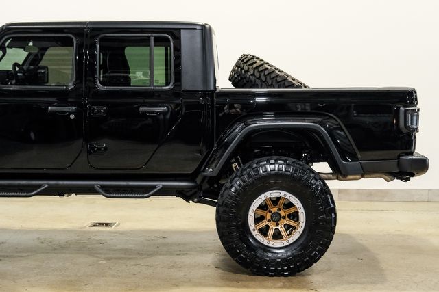 2024 Jeep Gladiator Sport S 4X4 LIFTED,BUMPER,WINCH,LED'S,LEATHER, 14K | Carrollton, TX | Texas Vehicle Exchange