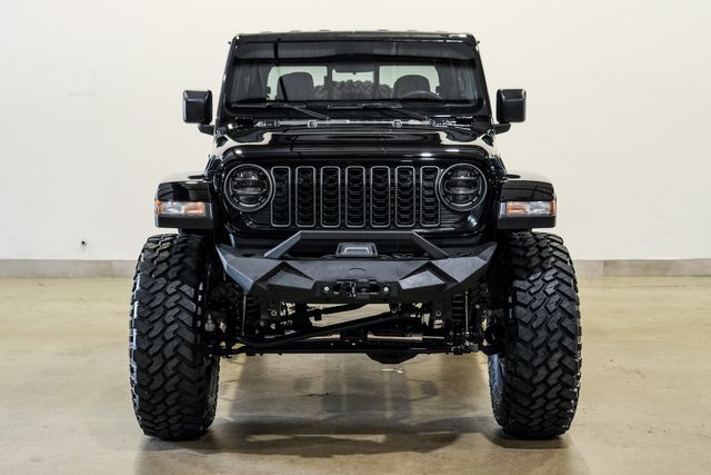 2024 Jeep Gladiator Sport S 4X4 LIFTED,BUMPER,WINCH,LED'S,LEATHER, 14K | Carrollton, TX | Texas Vehicle Exchange 2024 Jeep Gladiator Sport S 4X4 LIFTED,BUMPER,WINCH,LED'S,LEATHER, 14K | Carrollton, TX | Texas Vehicle Exchange