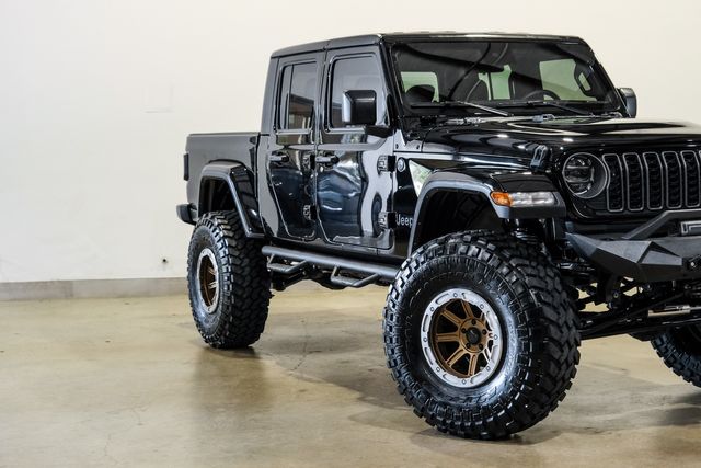 2024 Jeep Gladiator Sport S 4X4 LIFTED,BUMPER,WINCH,LED'S,LEATHER, 14K | Carrollton, TX | Texas Vehicle Exchange 2024 Jeep Gladiator Sport S 4X4 LIFTED,BUMPER,WINCH,LED'S,LEATHER, 14K | Carrollton, TX | Texas Vehicle Exchange