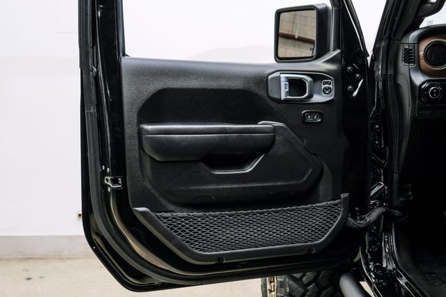 2024 Jeep Gladiator Sport S 4X4 LIFTED,BUMPER,WINCH,LED'S,LEATHER, 14K | Carrollton, TX | Texas Vehicle Exchange