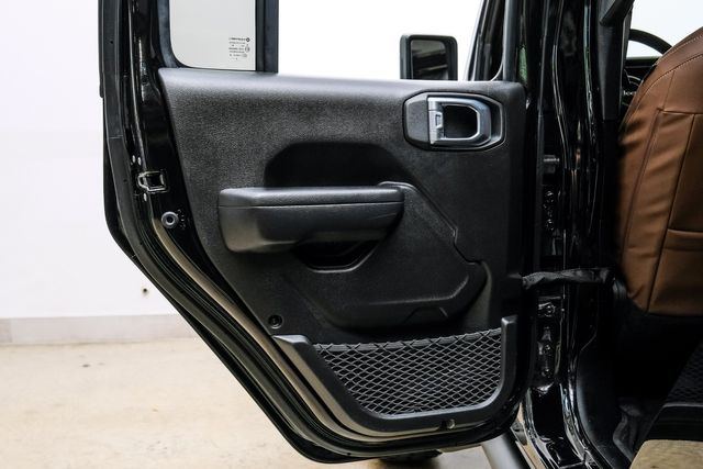 2024 Jeep Gladiator Sport S 4X4 LIFTED,BUMPER,WINCH,LED'S,LEATHER, 14K | Carrollton, TX | Texas Vehicle Exchange