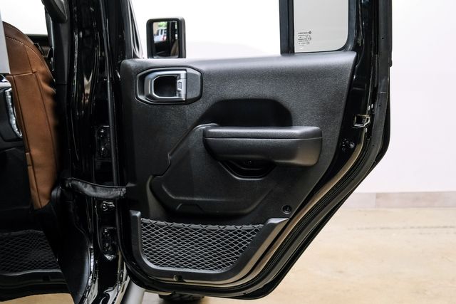 2024 Jeep Gladiator Sport S 4X4 LIFTED,BUMPER,WINCH,LED'S,LEATHER, 14K | Carrollton, TX | Texas Vehicle Exchange