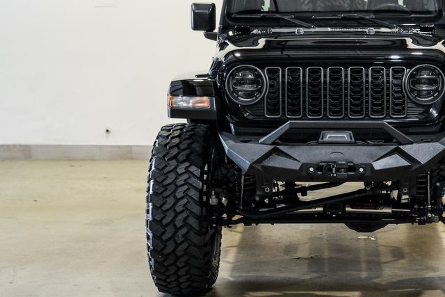 2024 Jeep Gladiator Sport S 4X4 LIFTED,BUMPER,WINCH,LED'S,LEATHER, 14K | Carrollton, TX | Texas Vehicle Exchange 2024 Jeep Gladiator Sport S 4X4 LIFTED,BUMPER,WINCH,LED'S,LEATHER, 14K | Carrollton, TX | Texas Vehicle Exchange