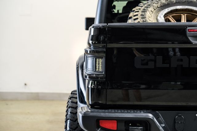2024 Jeep Gladiator Sport S 4X4 LIFTED,BUMPER,WINCH,LED'S,LEATHER, 14K | Carrollton, TX | Texas Vehicle Exchange 2024 Jeep Gladiator Sport S 4X4 LIFTED,BUMPER,WINCH,LED'S,LEATHER, 14K | Carrollton, TX | Texas Vehicle Exchange
