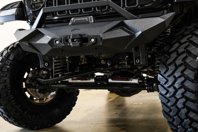 2024 Jeep Gladiator Sport S 4X4 LIFTED,BUMPER,WINCH,LED'S,LEATHER, 14K | Carrollton, TX | Texas Vehicle Exchange