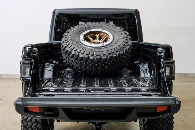 2024 Jeep Gladiator Sport S 4X4 LIFTED,BUMPER,WINCH,LED'S,LEATHER, 14K | Carrollton, TX | Texas Vehicle Exchange