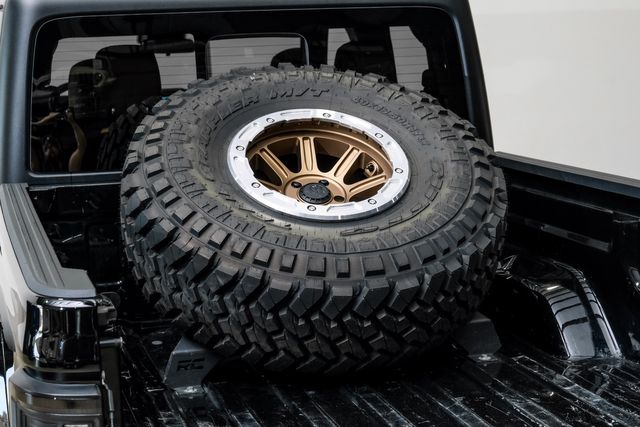 2024 Jeep Gladiator Sport S 4X4 LIFTED,BUMPER,WINCH,LED'S,LEATHER, 14K | Carrollton, TX | Texas Vehicle Exchange