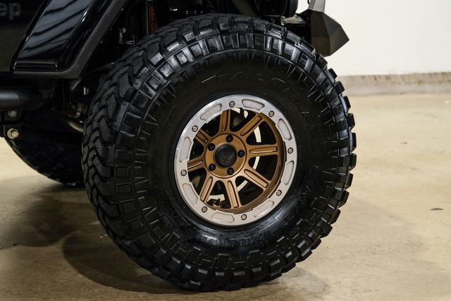 2024 Jeep Gladiator Sport S 4X4 LIFTED,BUMPER,WINCH,LED'S,LEATHER, 14K | Carrollton, TX | Texas Vehicle Exchange