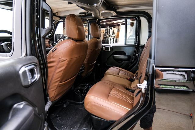 2024 Jeep Gladiator Sport S 4X4 LIFTED,BUMPER,WINCH,LED'S,LEATHER, 14K | Carrollton, TX | Texas Vehicle Exchange 2024 Jeep Gladiator Sport S 4X4 LIFTED,BUMPER,WINCH,LED'S,LEATHER, 14K | Carrollton, TX | Texas Vehicle Exchange