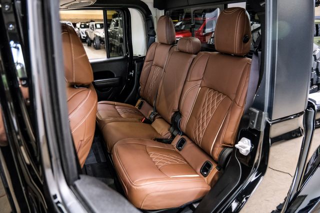2024 Jeep Gladiator Sport S 4X4 LIFTED,BUMPER,WINCH,LED'S,LEATHER, 14K | Carrollton, TX | Texas Vehicle Exchange 2024 Jeep Gladiator Sport S 4X4 LIFTED,BUMPER,WINCH,LED'S,LEATHER, 14K | Carrollton, TX | Texas Vehicle Exchange