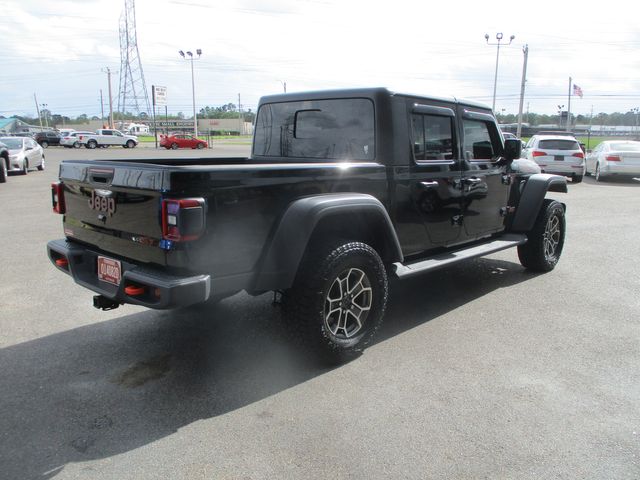 2024 Jeep Gladiator Mojave