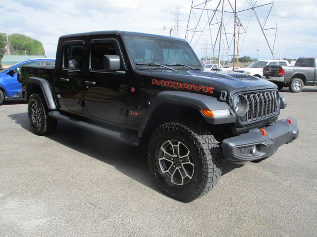 2024 Jeep Gladiator Mojave