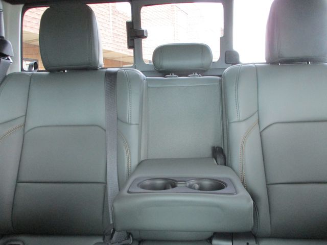 2024 Jeep Gladiator Mojave