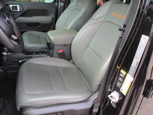 2024 Jeep Gladiator Mojave