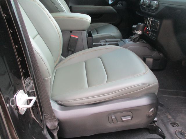 2024 Jeep Gladiator Mojave