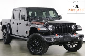 2024 Jeep Gladiator