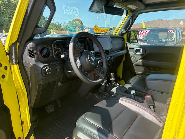 2024 Jeep Gladiator Rubicon X | Ontario, OH | New Haven Auto Sales 2024 Jeep Gladiator Rubicon X | Ontario, OH | New Haven Auto Sales