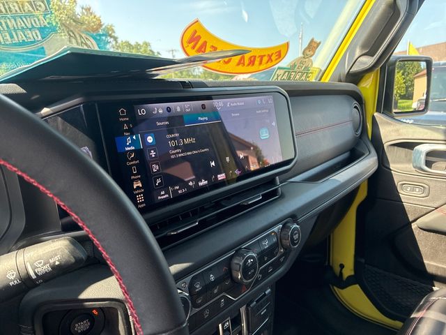 2024 Jeep Gladiator Rubicon X | Ontario, OH | New Haven Auto Sales 2024 Jeep Gladiator Rubicon X | Ontario, OH | New Haven Auto Sales