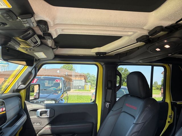 2024 Jeep Gladiator Rubicon X | Ontario, OH | New Haven Auto Sales 2024 Jeep Gladiator Rubicon X | Ontario, OH | New Haven Auto Sales