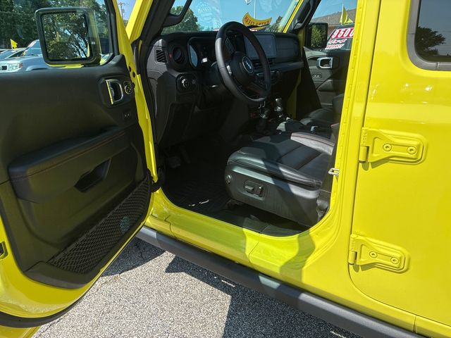 2024 Jeep Gladiator Rubicon X | Ontario, OH | New Haven Auto Sales 2024 Jeep Gladiator Rubicon X | Ontario, OH | New Haven Auto Sales