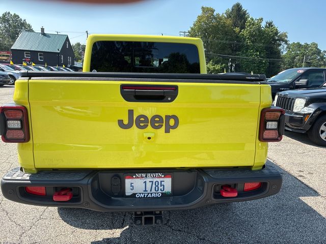 2024 Jeep Gladiator Rubicon X | Ontario, OH | New Haven Auto Sales 2024 Jeep Gladiator Rubicon X | Ontario, OH | New Haven Auto Sales