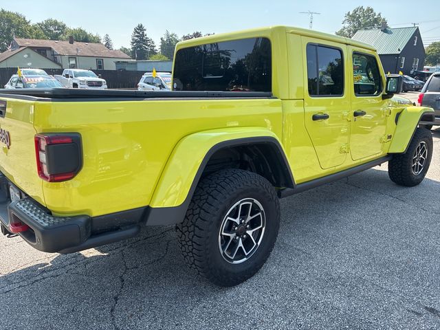 2024 Jeep Gladiator Rubicon X | Ontario, OH | New Haven Auto Sales 2024 Jeep Gladiator Rubicon X | Ontario, OH | New Haven Auto Sales