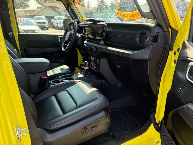 2024 Jeep Gladiator Rubicon X | Ontario, OH | New Haven Auto Sales 2024 Jeep Gladiator Rubicon X | Ontario, OH | New Haven Auto Sales