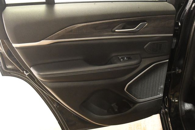 2024 Jeep Grand Cherokee Anniversary Edition 4xe | Branford, CT | Sound Auto Wholesalers