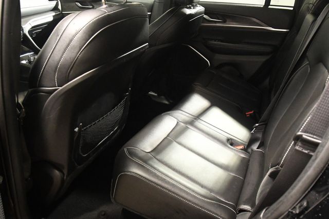 2024 Jeep Grand Cherokee Anniversary Edition 4xe | Branford, CT | Sound Auto Wholesalers