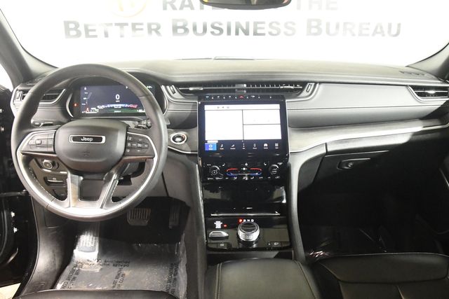 2024 Jeep Grand Cherokee Anniversary Edition 4xe | Branford, CT | Sound Auto Wholesalers 2024 Jeep Grand Cherokee Anniversary Edition 4xe | Branford, CT | Sound Auto Wholesalers