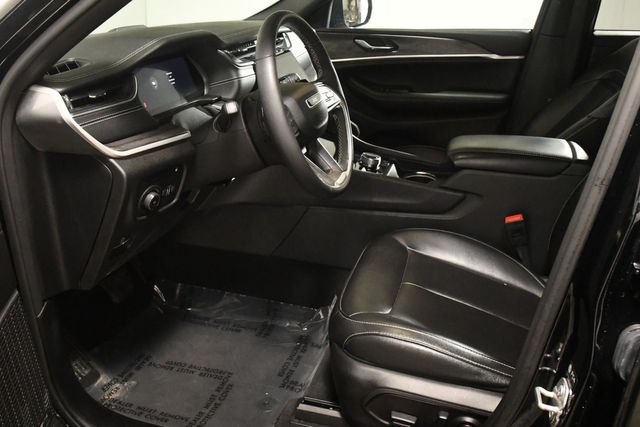 2024 Jeep Grand Cherokee Anniversary Edition 4xe | Branford, CT | Sound Auto Wholesalers 2024 Jeep Grand Cherokee Anniversary Edition 4xe | Branford, CT | Sound Auto Wholesalers