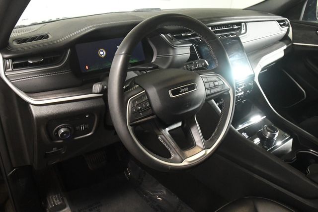 2024 Jeep Grand Cherokee Anniversary Edition 4xe | Branford, CT | Sound Auto Wholesalers 2024 Jeep Grand Cherokee Anniversary Edition 4xe | Branford, CT | Sound Auto Wholesalers