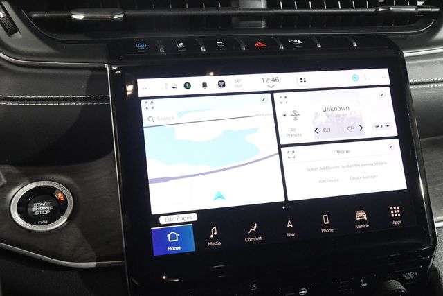 2024 Jeep Grand Cherokee Anniversary Edition 4xe | Branford, CT | Sound Auto Wholesalers 2024 Jeep Grand Cherokee Anniversary Edition 4xe | Branford, CT | Sound Auto Wholesalers