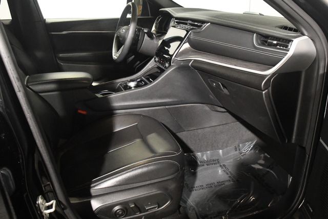 2024 Jeep Grand Cherokee Anniversary Edition 4xe | Branford, CT | Sound Auto Wholesalers