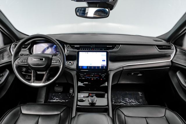 2024 Jeep Grand Cherokee 4WD Limited | Dallas, TX | Stevens Motor Company LLC