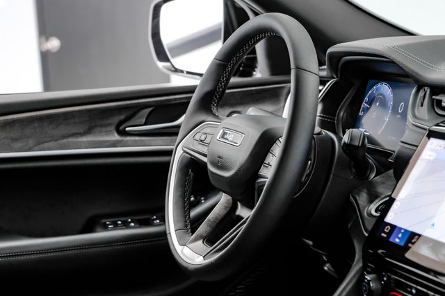 2024 Jeep Grand Cherokee 4WD Limited | Dallas, TX | Stevens Motor Company LLC 2024 Jeep Grand Cherokee 4WD Limited | Dallas, TX | Stevens Motor Company LLC