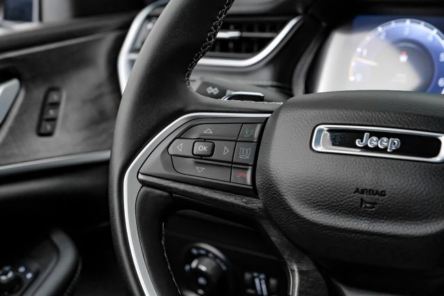 2024 Jeep Grand Cherokee 4WD Limited | Dallas, TX | Stevens Motor Company LLC