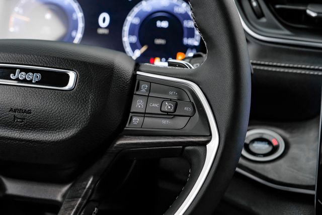 2024 Jeep Grand Cherokee 4WD Limited | Dallas, TX | Stevens Motor Company LLC