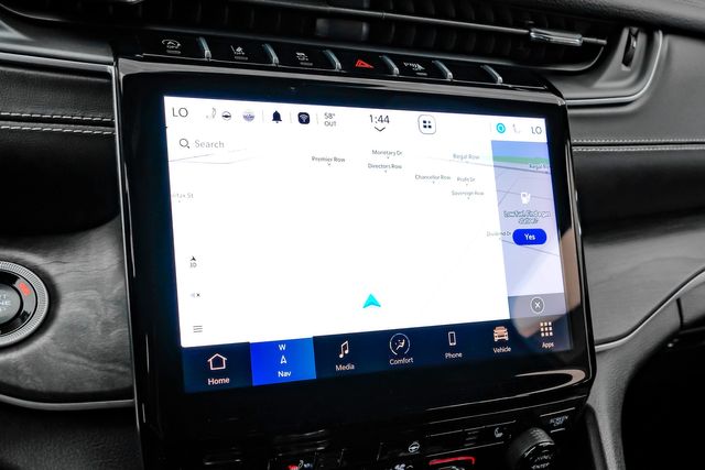 2024 Jeep Grand Cherokee 4WD Limited | Dallas, TX | Stevens Motor Company LLC 2024 Jeep Grand Cherokee 4WD Limited | Dallas, TX | Stevens Motor Company LLC