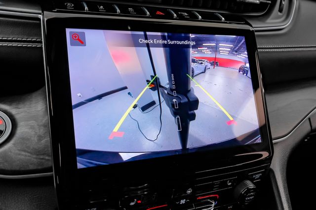 2024 Jeep Grand Cherokee 4WD Limited | Dallas, TX | Stevens Motor Company LLC