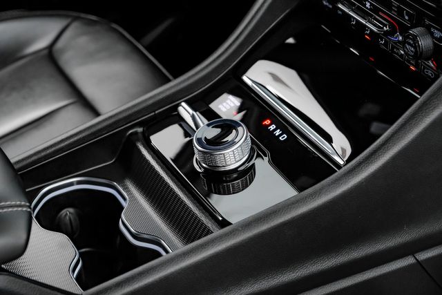 2024 Jeep Grand Cherokee 4WD Limited | Dallas, TX | Stevens Motor Company LLC